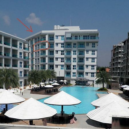 Grandblue Condominium 609 Mae Phim Bagian luar foto