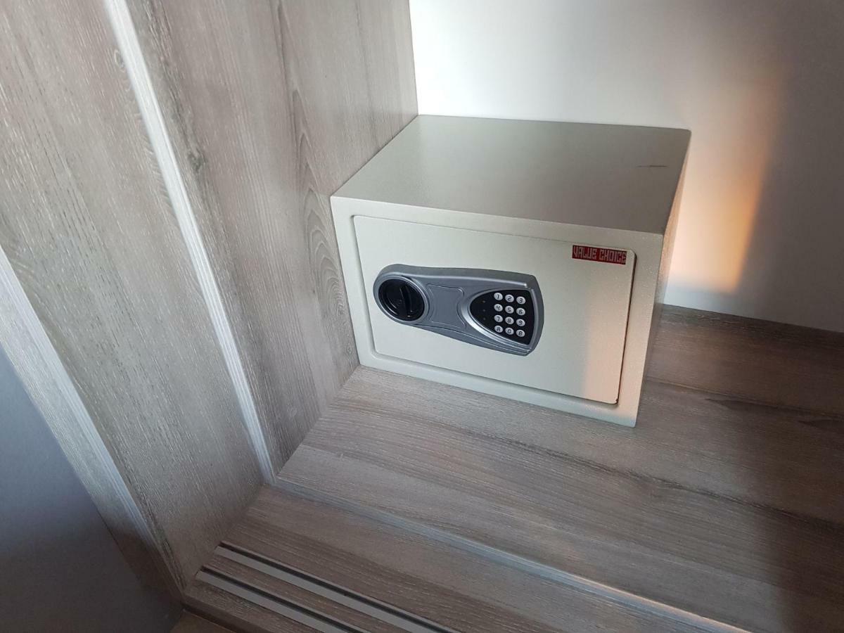 Grandblue Condominium 609 Mae Phim Bagian luar foto