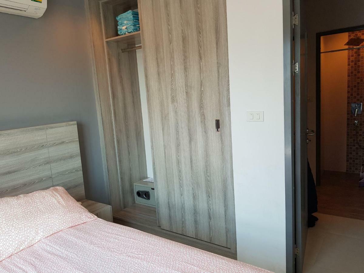 Grandblue Condominium 609 Mae Phim Bagian luar foto