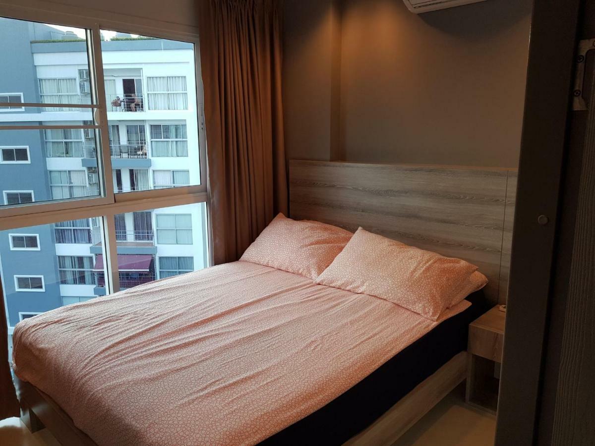 Grandblue Condominium 609 Mae Phim Bagian luar foto