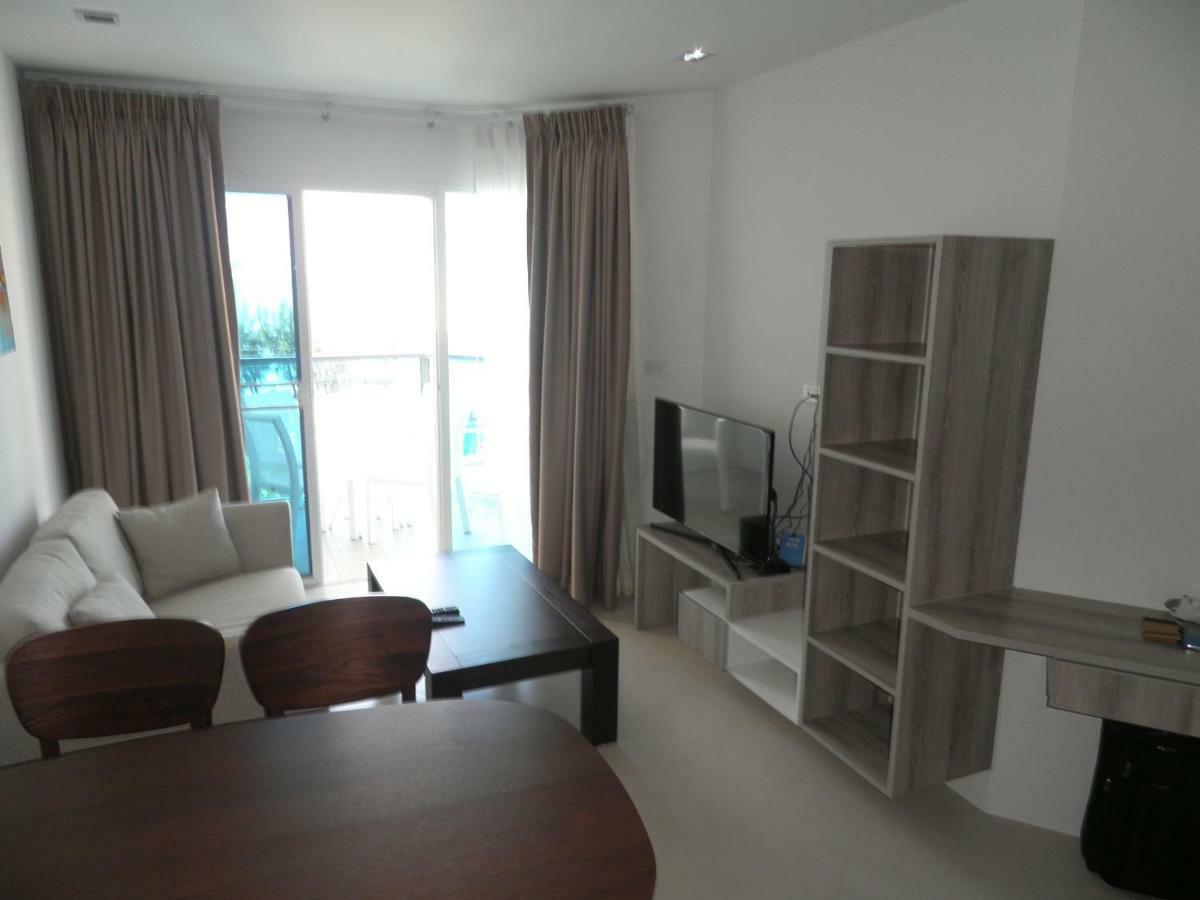 Grandblue Condominium 609 Mae Phim Bagian luar foto