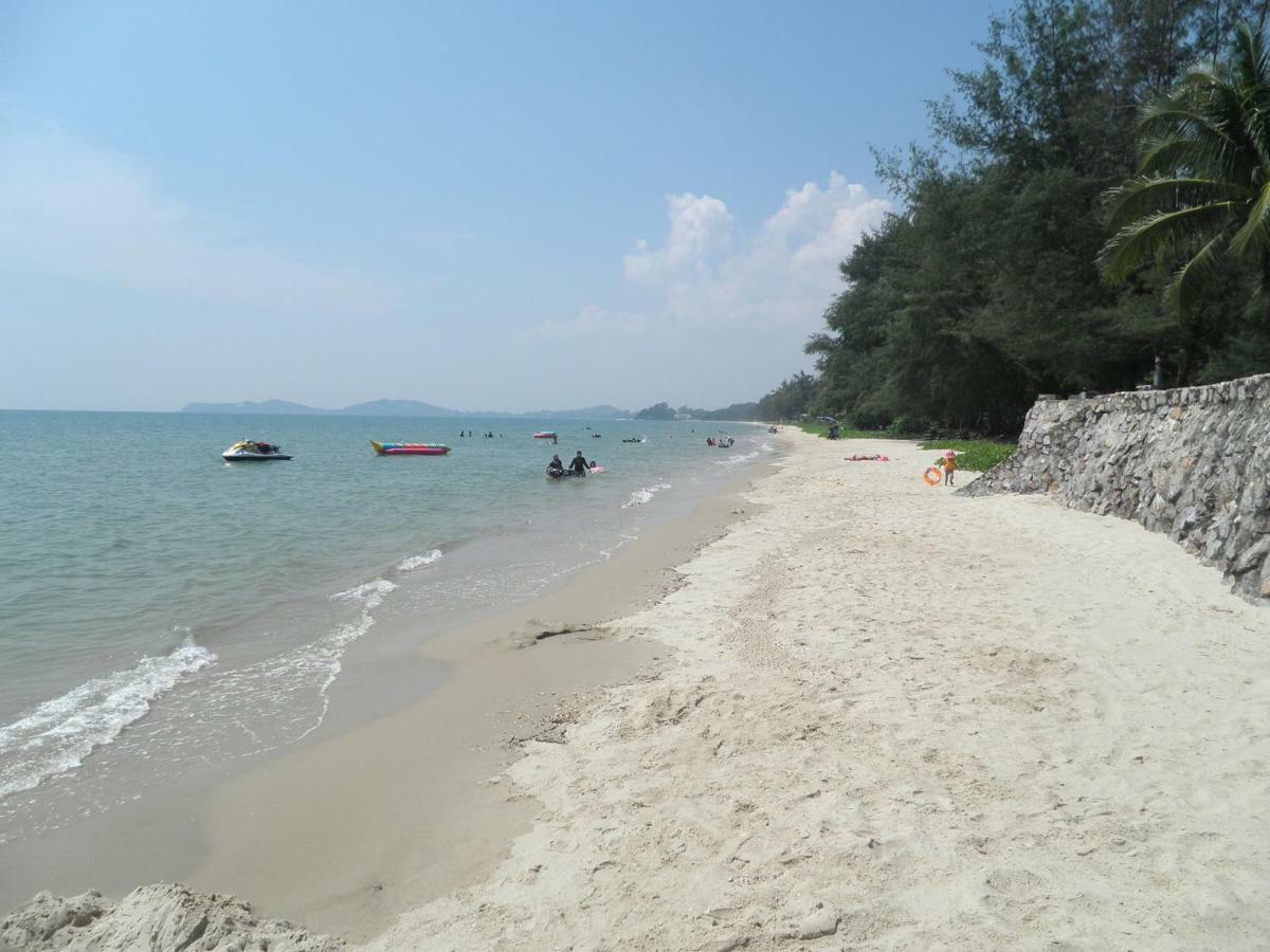 Grandblue Condominium 609 Mae Phim Bagian luar foto