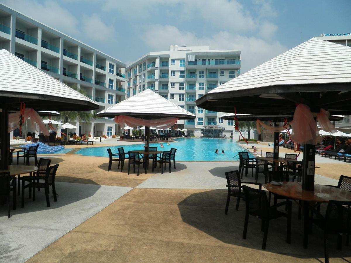 Grandblue Condominium 609 Mae Phim Bagian luar foto
